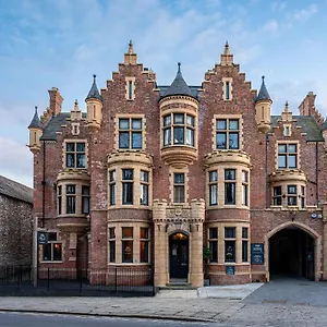 the-fleece-hotel-richmond.yorkshirehotels.net/