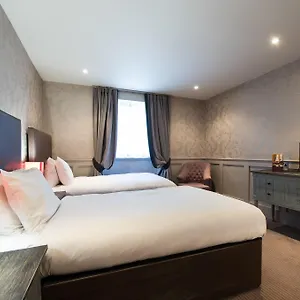 Hotel Grove House, Edinburgh