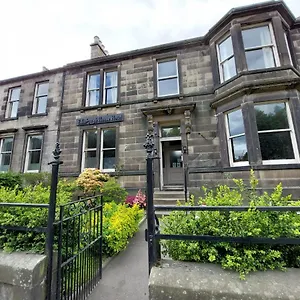 Hotel House, Edinburgh