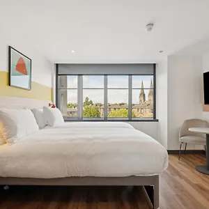 Haymarket Hub Hotel