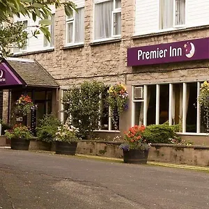 Hotel Premier East, Edinburgh