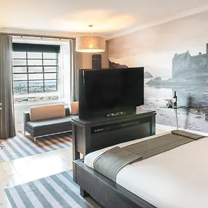 Hotel & Picardy Place, Edinburgh
